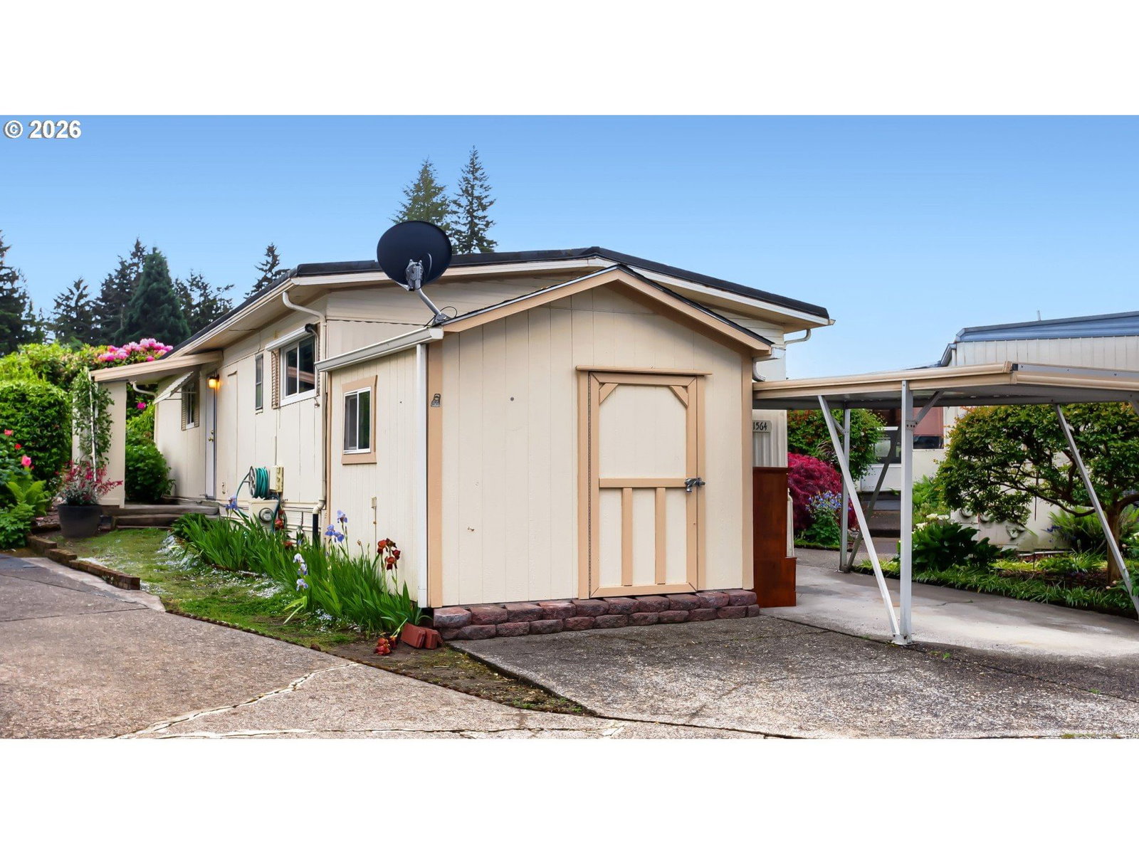 Primary listing photo, 11564 SW ROYAL VILLA DR, Tigard, OR, 97224