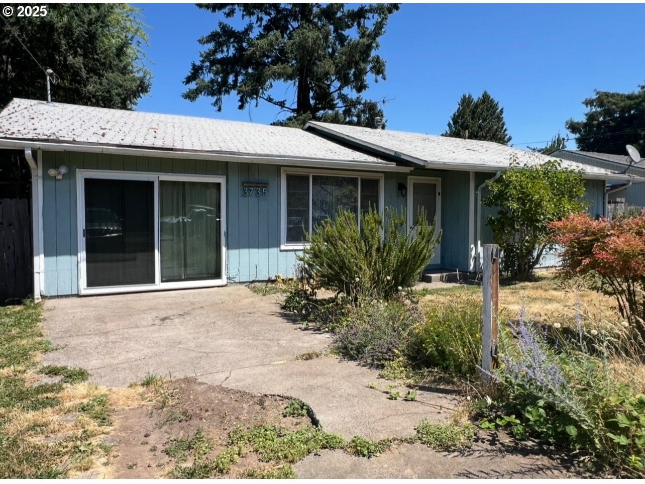 Primary listing photo, 3735 WILTON AVE, Salem, OR, 97305