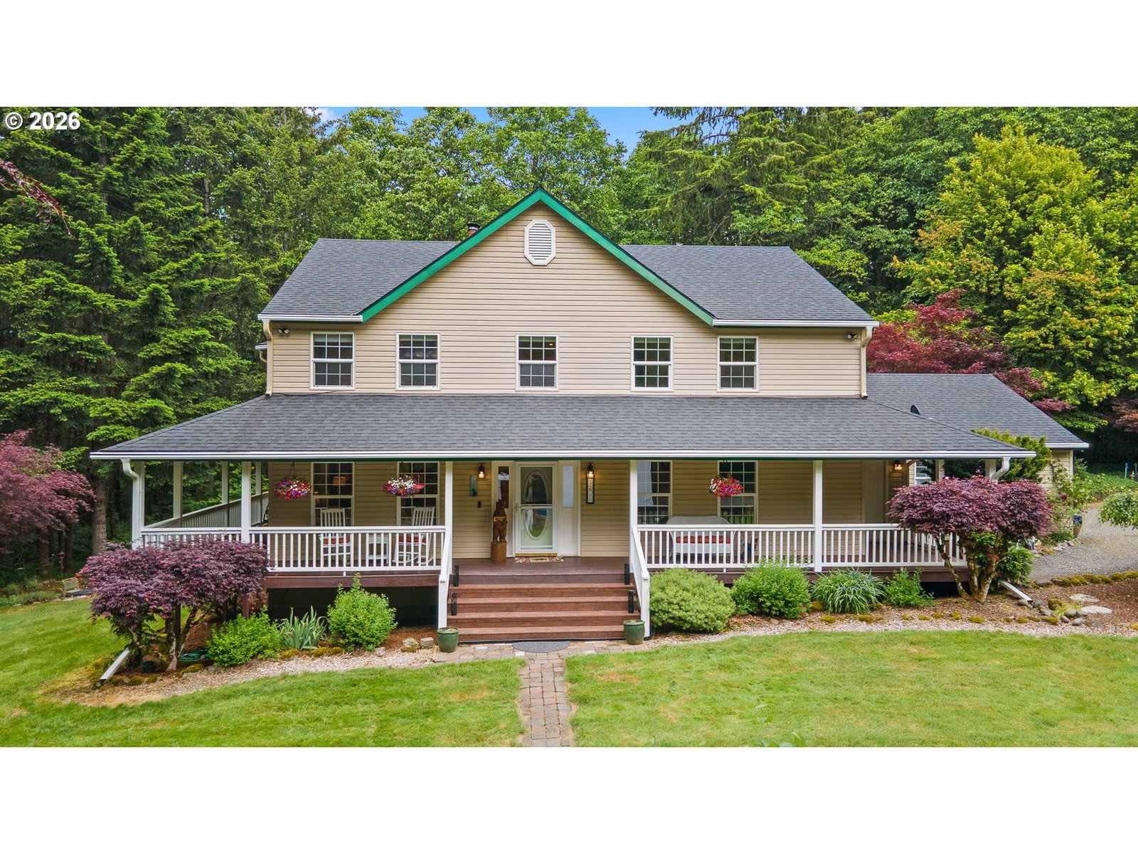 Primary listing photo, 22800 SE 476TH AVE, Sandy, OR, 97055