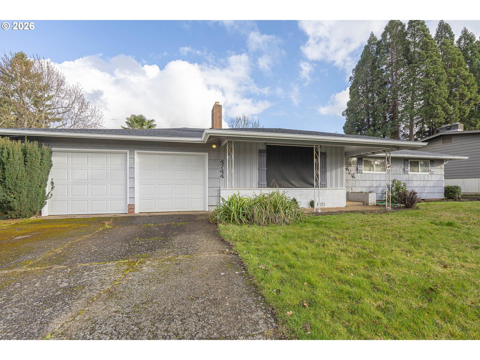 Primary listing photo, 4744 NINA AVE SE, Salem, OR, 97302