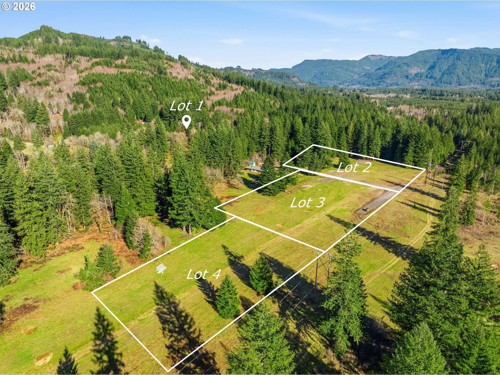 Primary listing photo, 259 Windsock RD #3, Ariel, WA, 98603