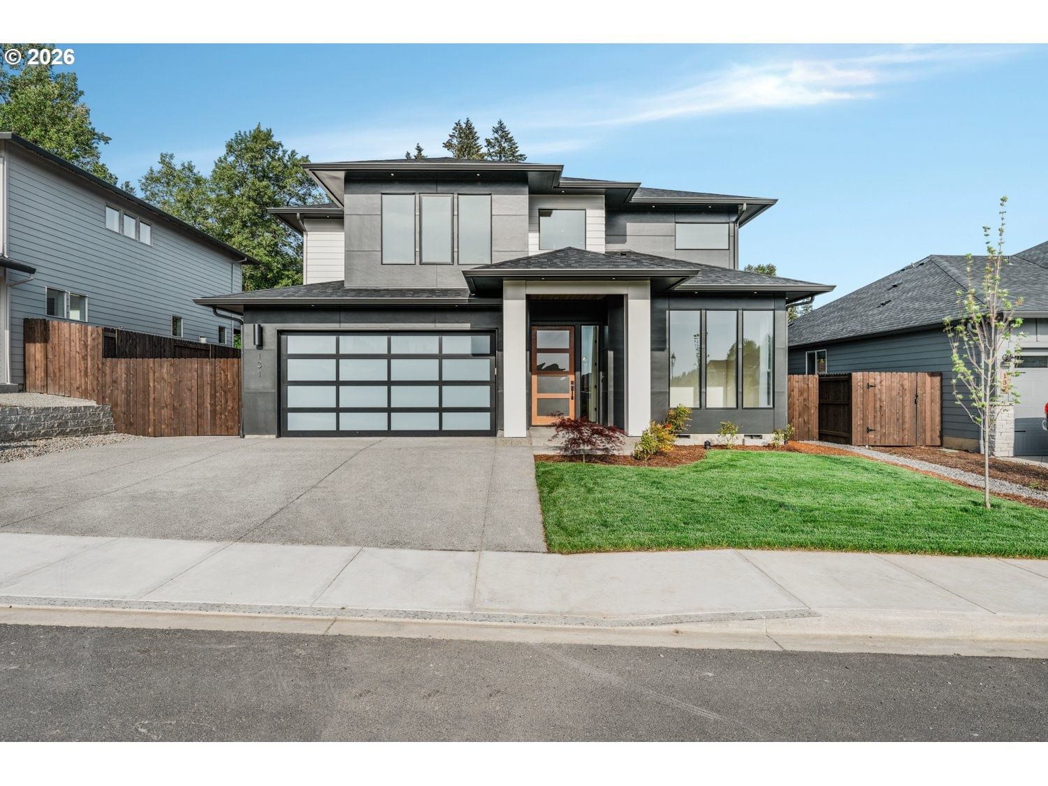 Primary listing photo, 131 E 24TH AVE, La Center, WA, 98629