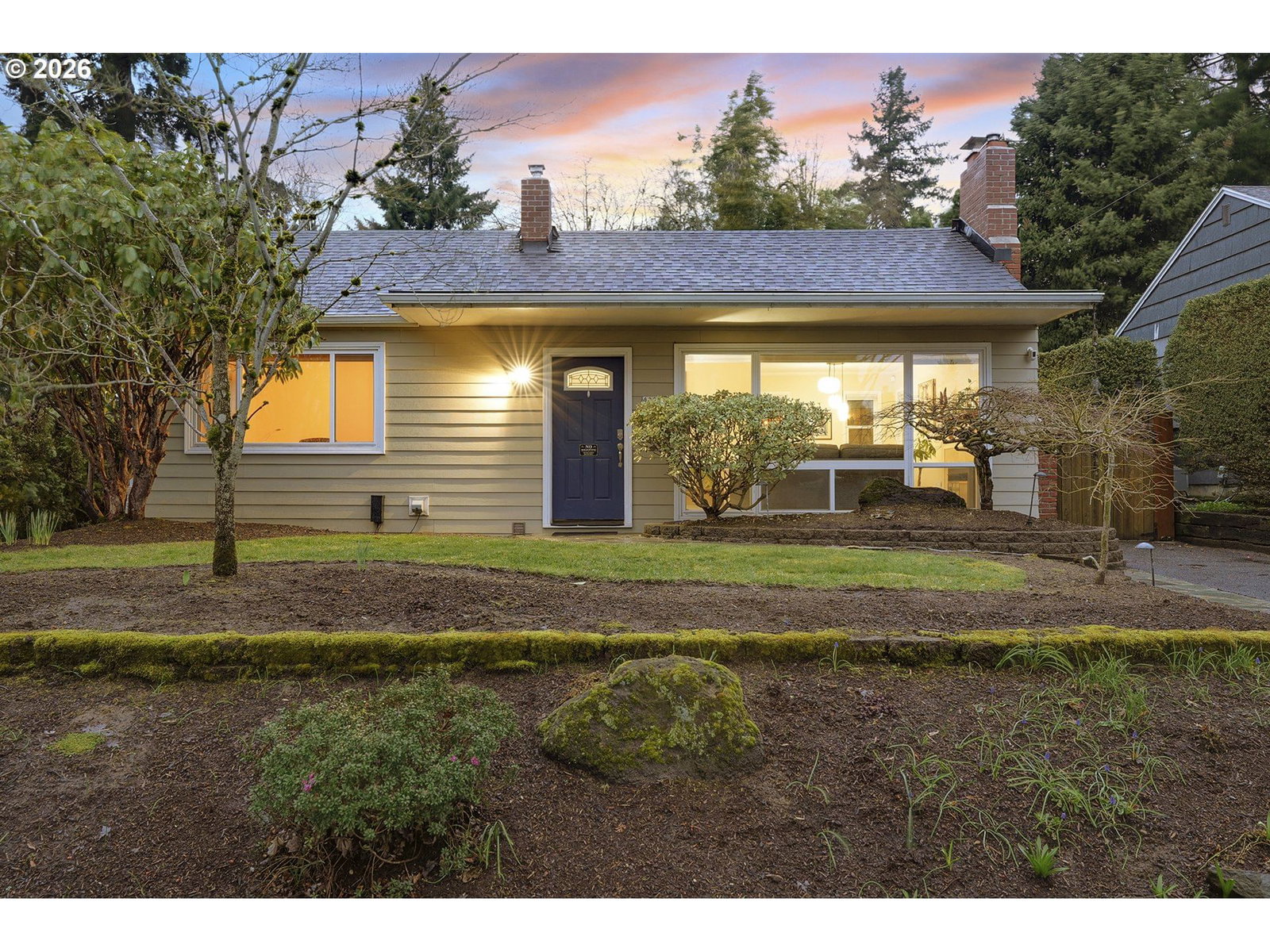Primary listing photo, 4005 LEXINGTON ST, Portland, OR, 97202