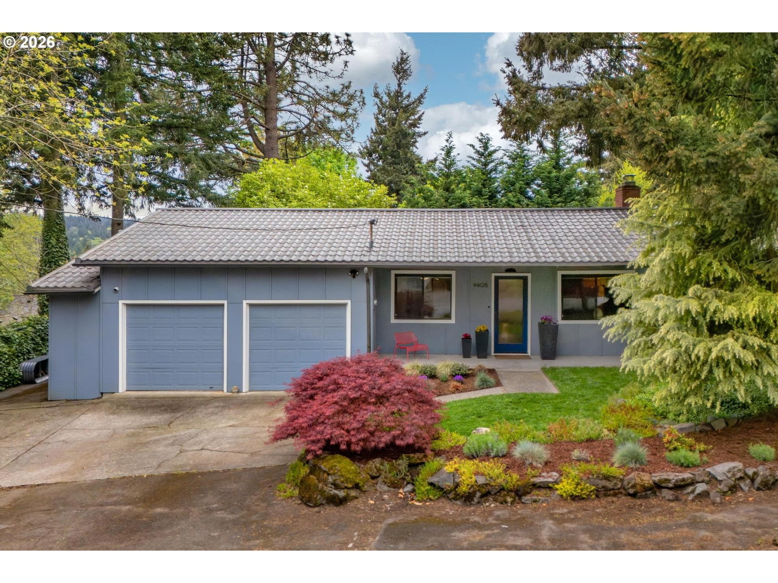 Primary listing photo, 9405 SW 2ND AVE, Portland, OR, 97219