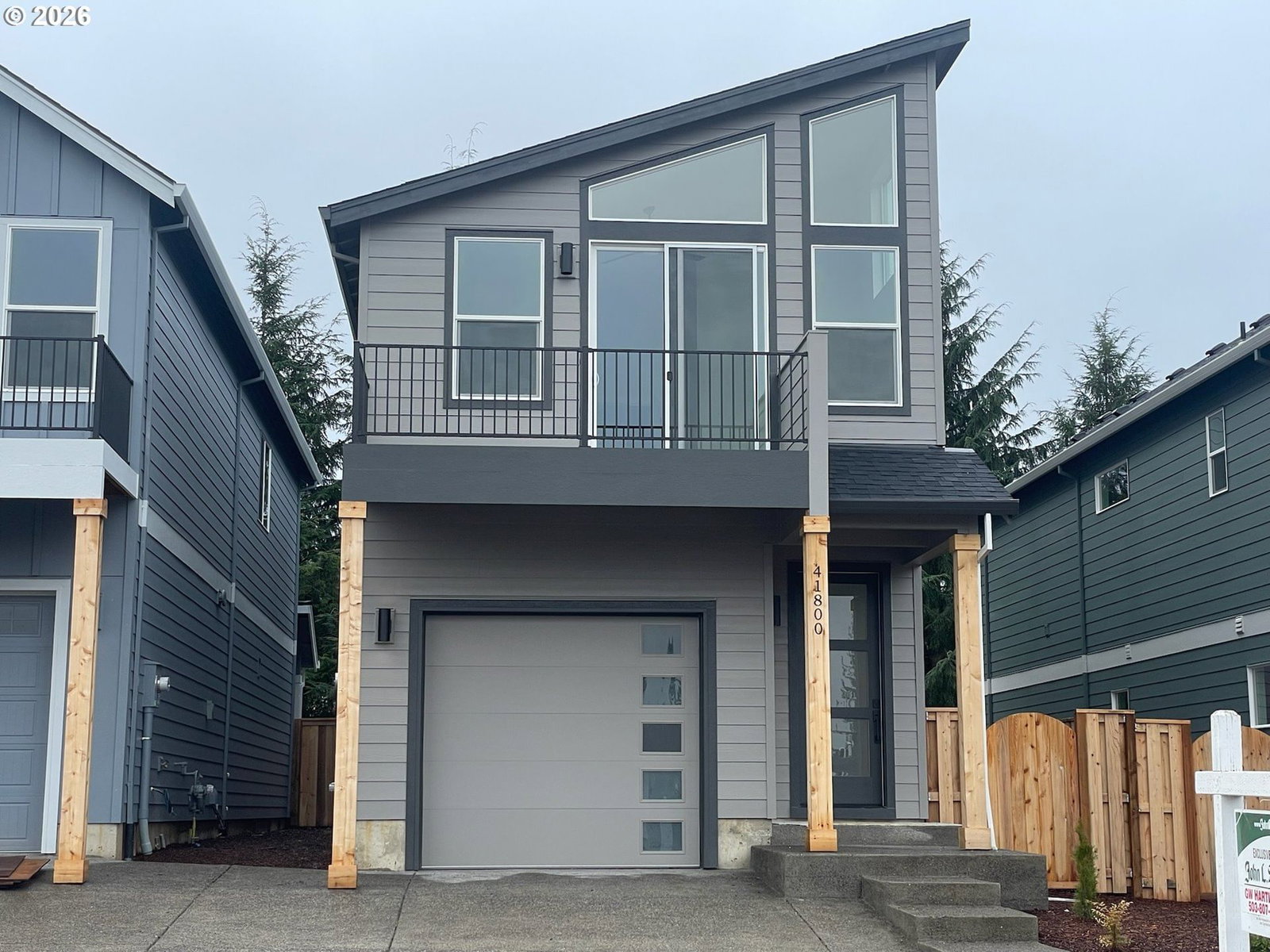 Primary listing photo, 41800 Deschutes AVE #86A, Sandy, OR, 97055