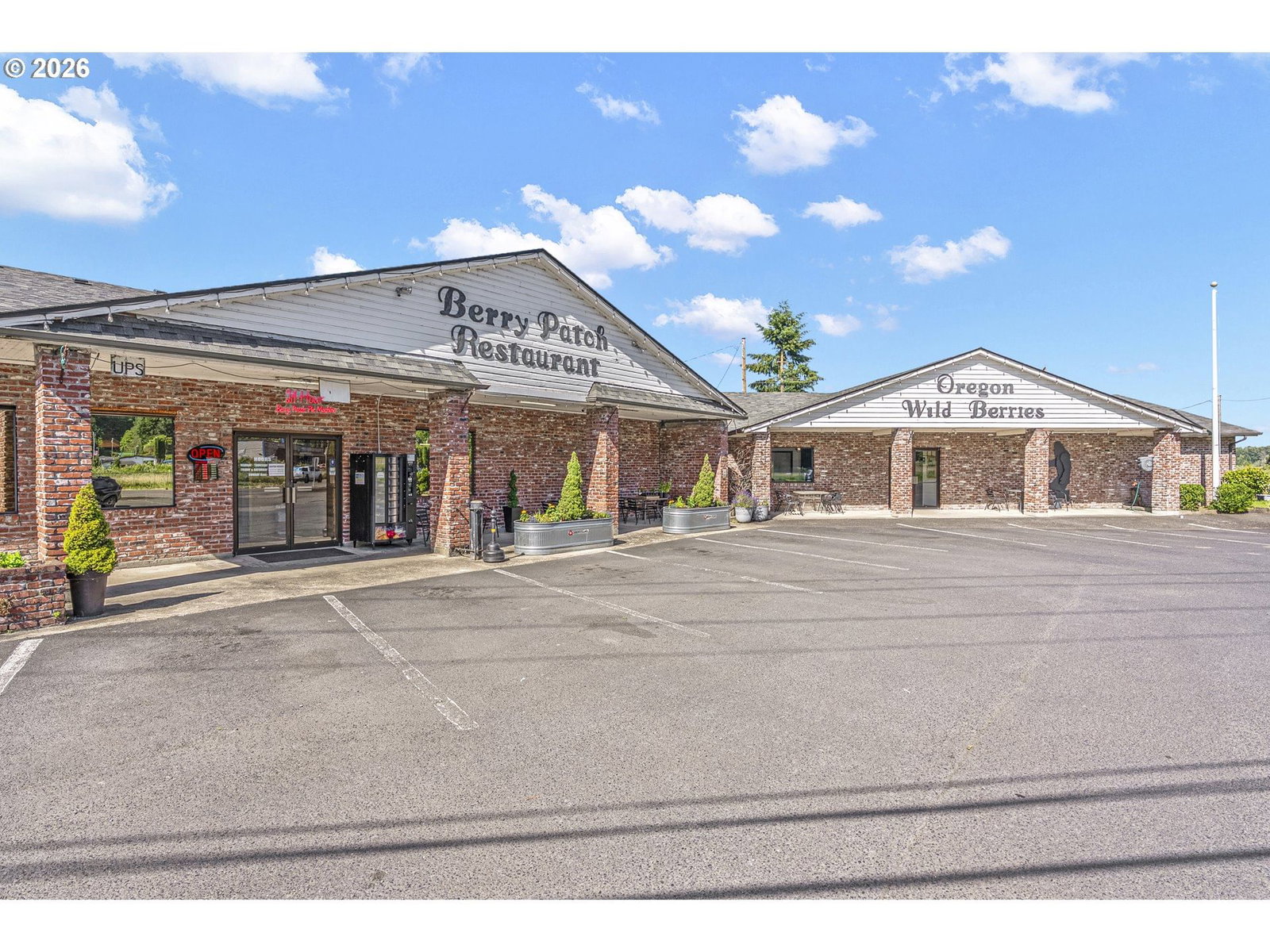 Primary listing photo, 49289 HIGHWAY 30, Westport, OR, 97016