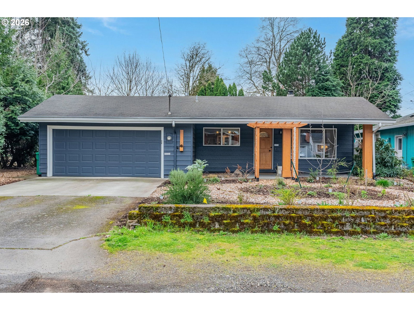 Primary listing photo, 4116 SE JACKSON ST, Milwaukie, OR, 97222