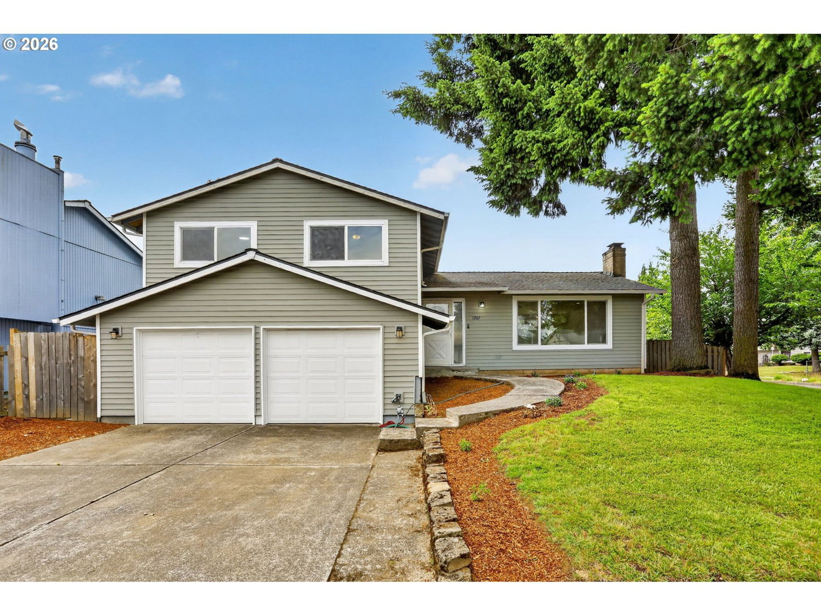 1207 SE 217TH AVE