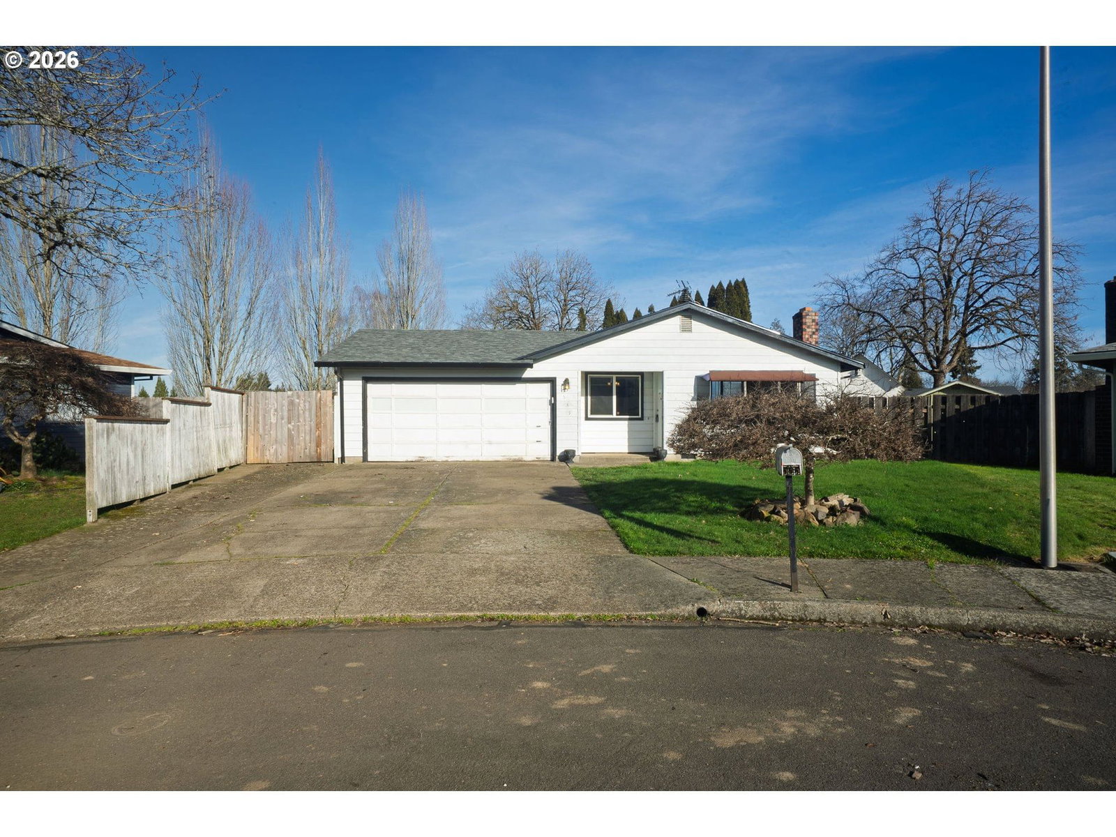 Primary listing photo, 535 26TH CT, McMinnville, OR, 97128