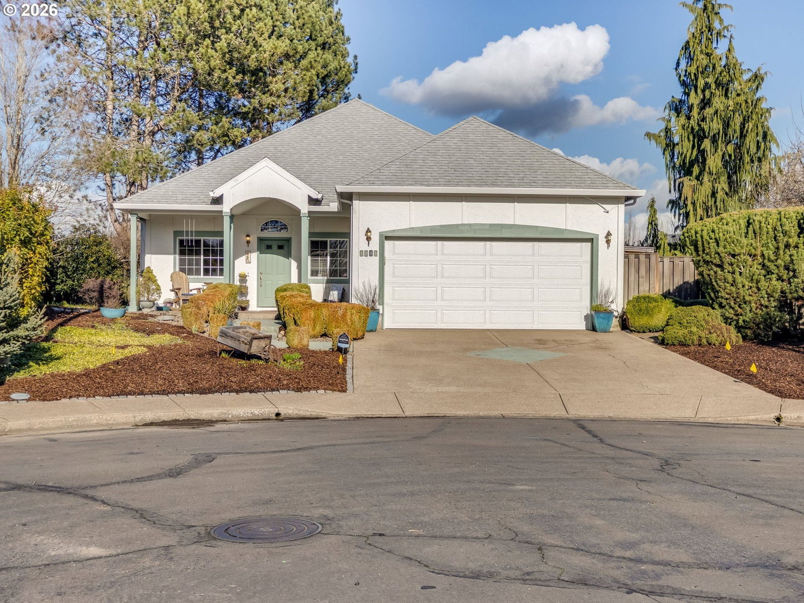 Primary listing photo, 1941 SW WESTVALE CT, McMinnville, OR, 97128