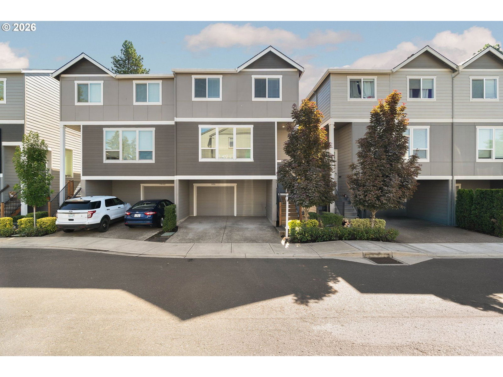 Primary listing photo, 3850 SW EKIN TER, Beaverton, OR, 97078