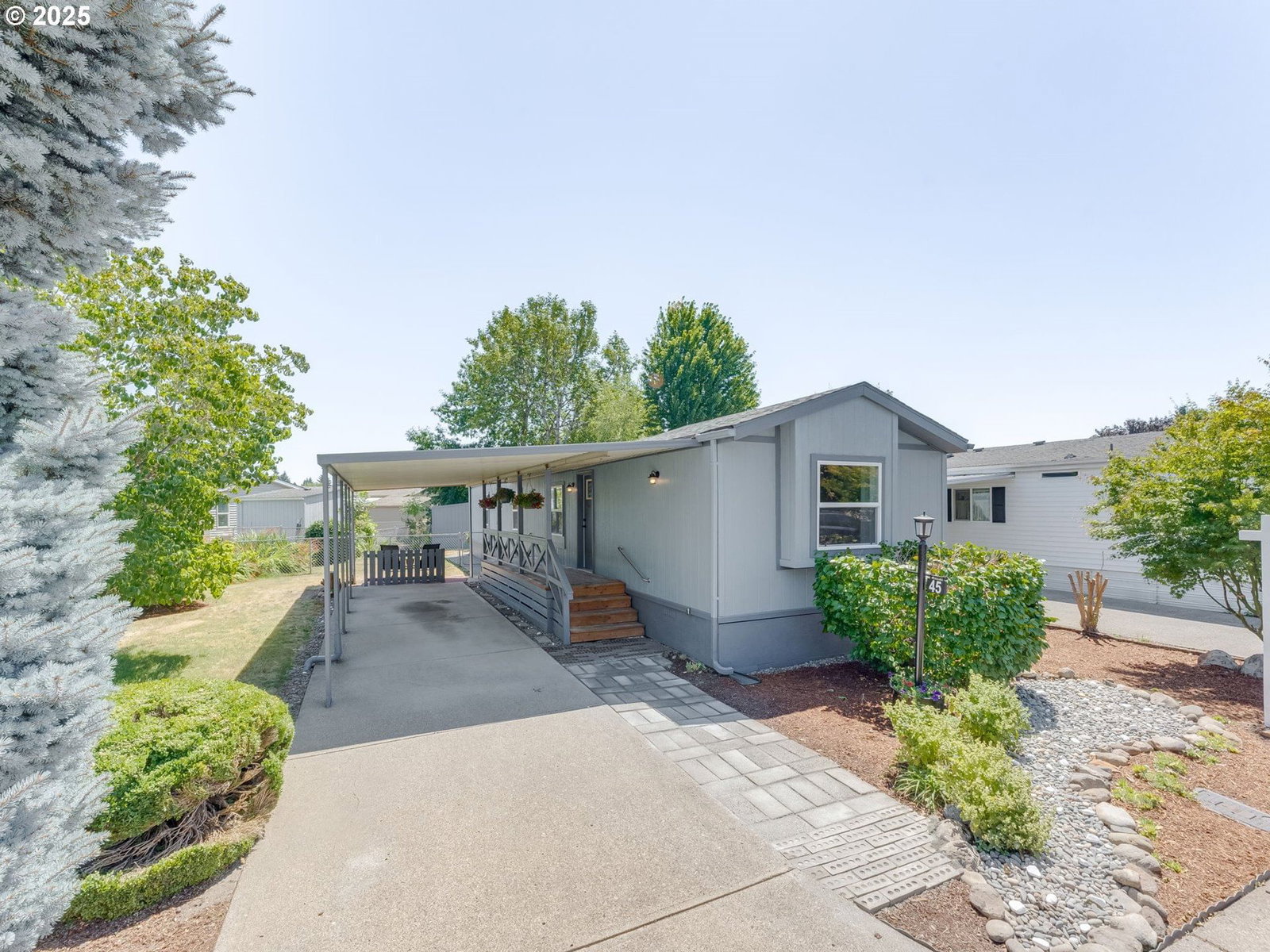 Primary listing photo, 5101 NE 121ST AVE #45, Vancouver, WA, 98682