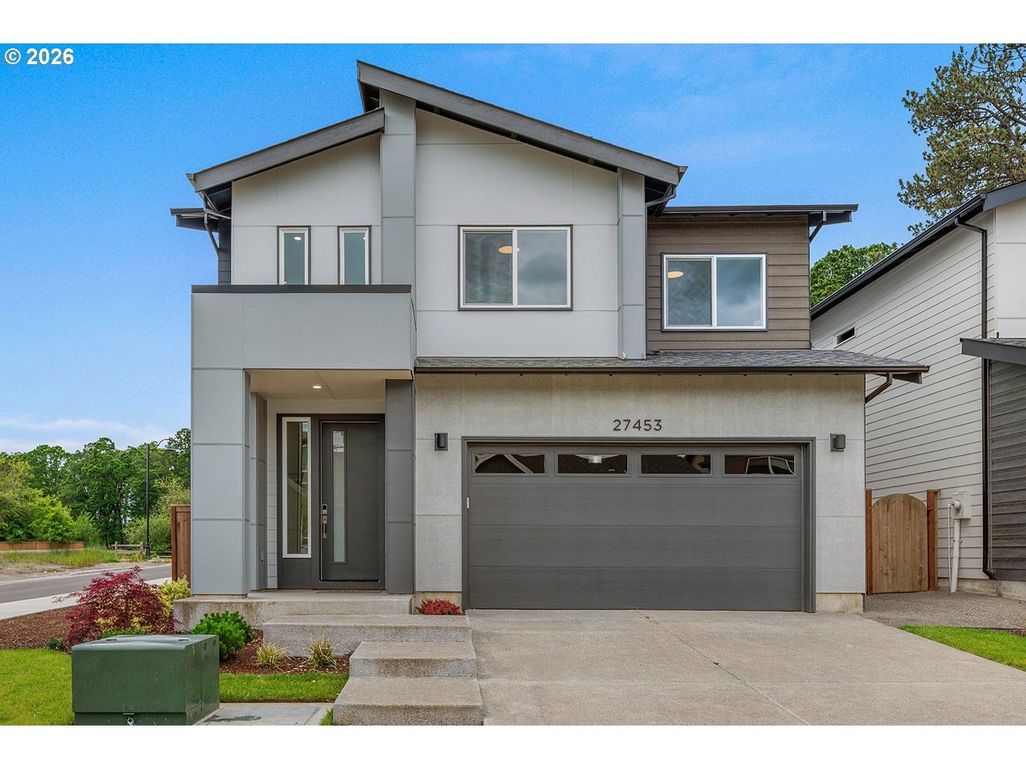 Primary listing photo, 27441 SW PONDEROSA AVE, Wilsonville, OR, 97070
