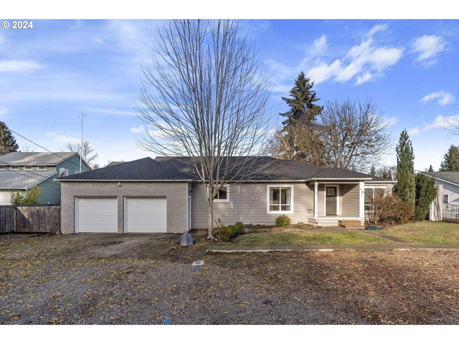 Primary listing photo, 459 CHURCHDALE AVE, Keizer, OR, 97303