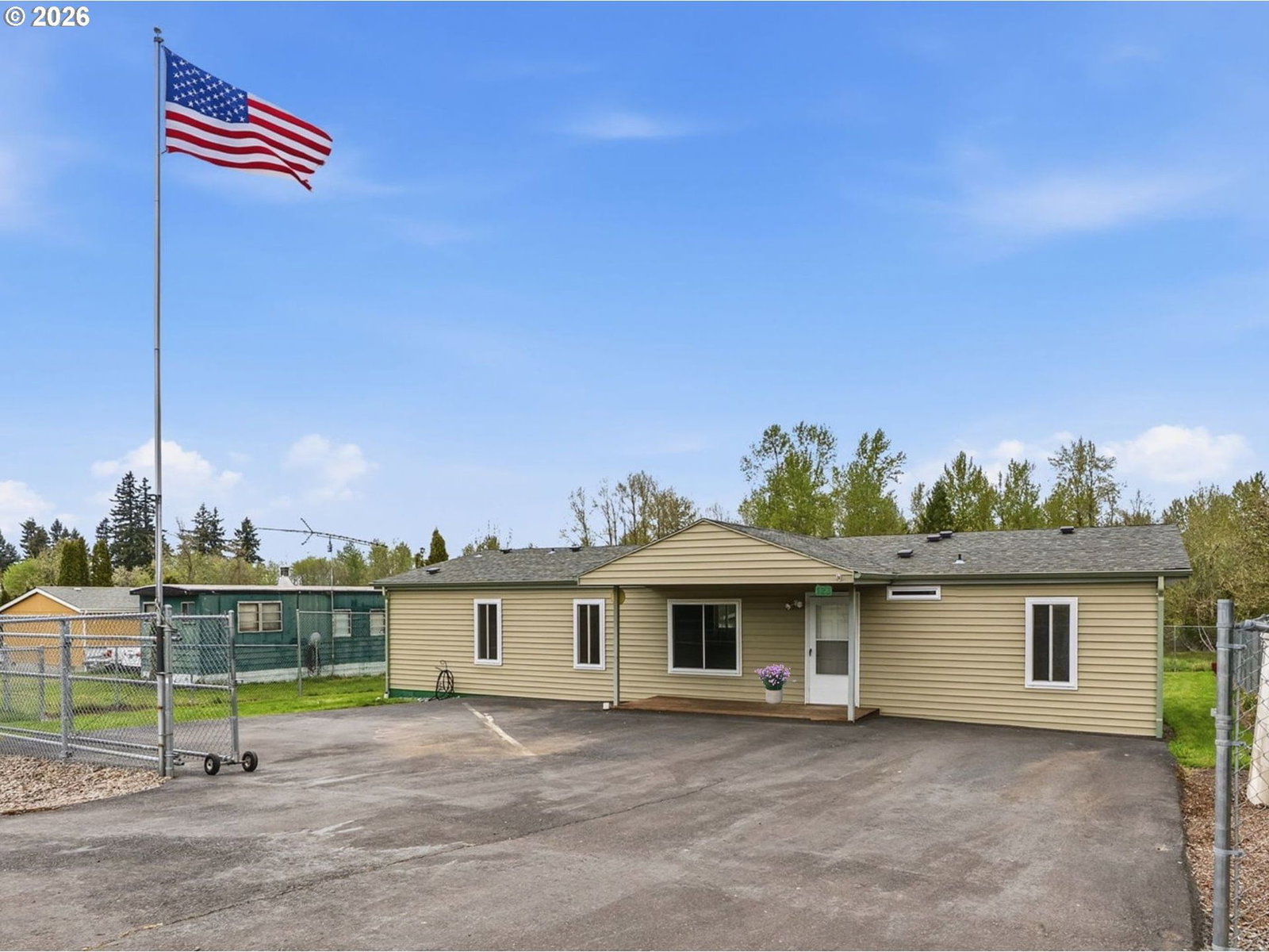 Primary listing photo, 123 SANDRA RD, Silver Lake, WA, 98645