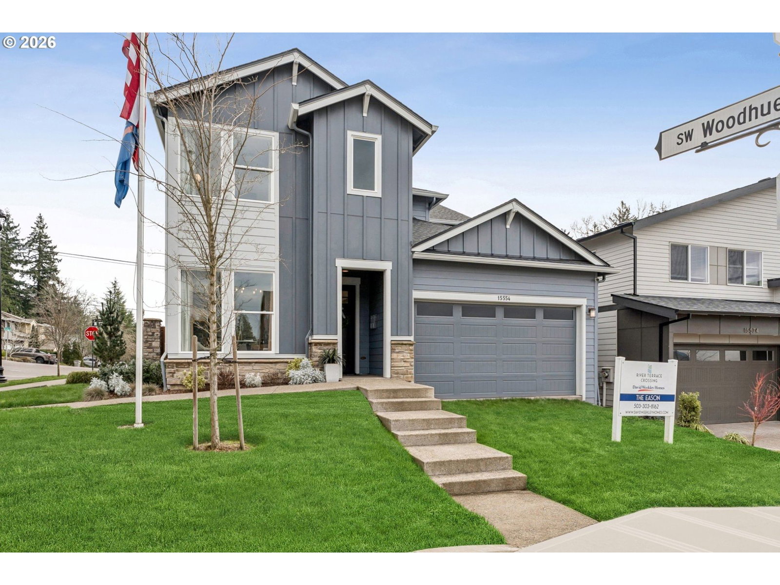 Primary listing photo, 15554 SW Peace AVE, Tigard, OR, 97224
