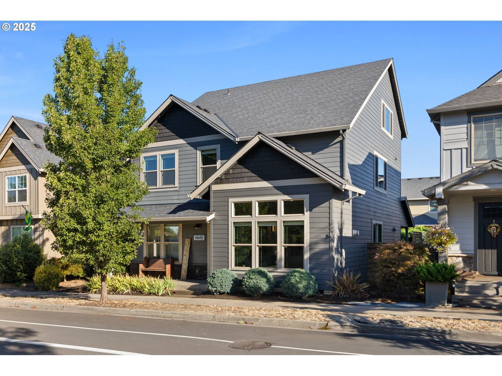 Primary listing photo, 14695 THAYER RD, Oregon City, OR, 97045