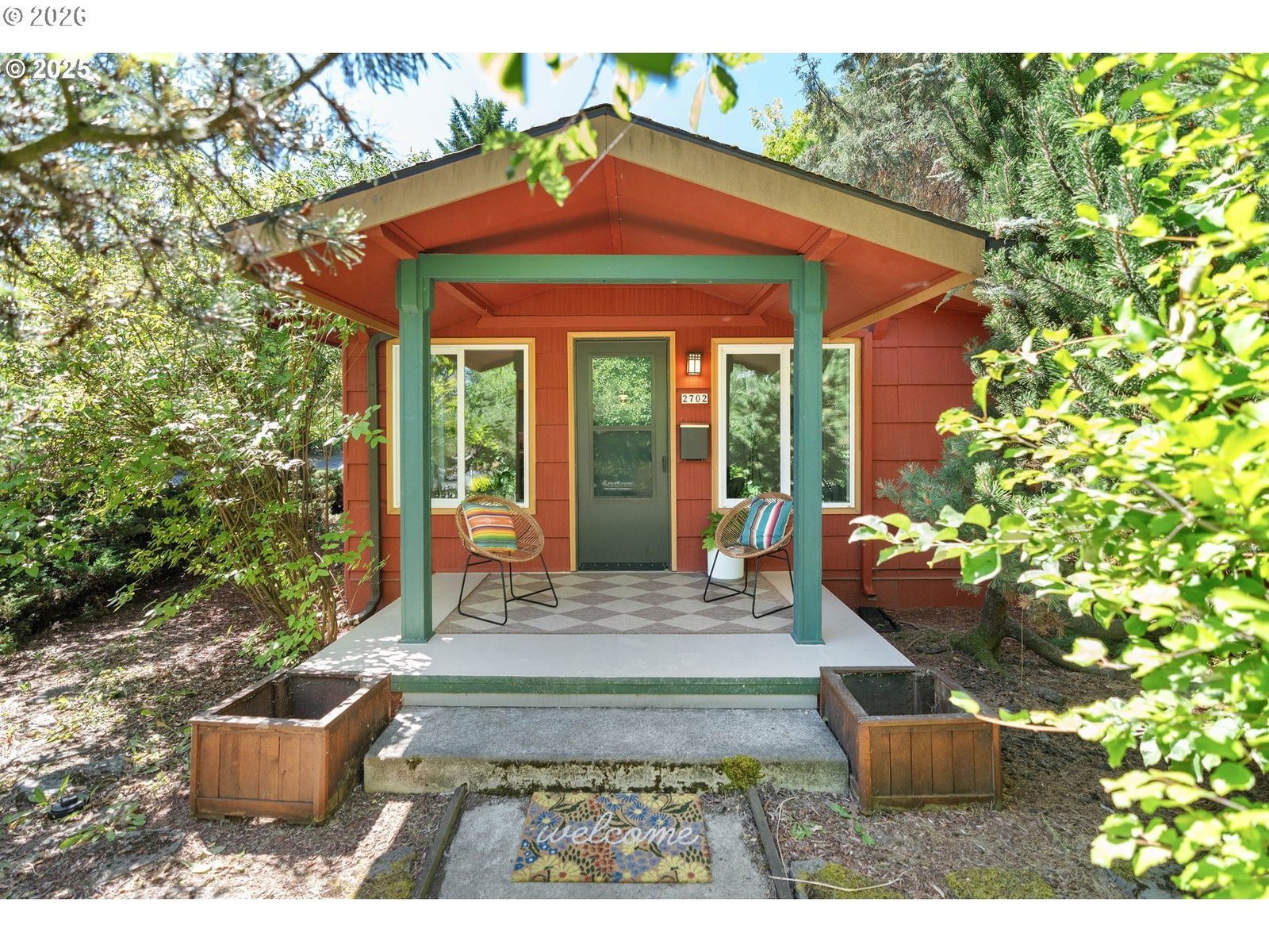 Primary listing photo, 2702 N WINCHELL ST, Portland, OR, 97217