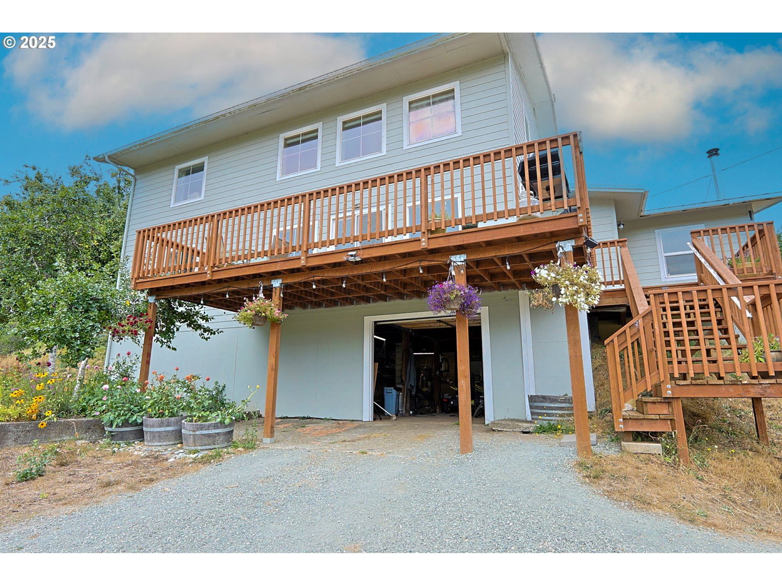 Primary listing photo, 58894 OLD RAILROAD GRADE RD, Coquille, OR, 97423