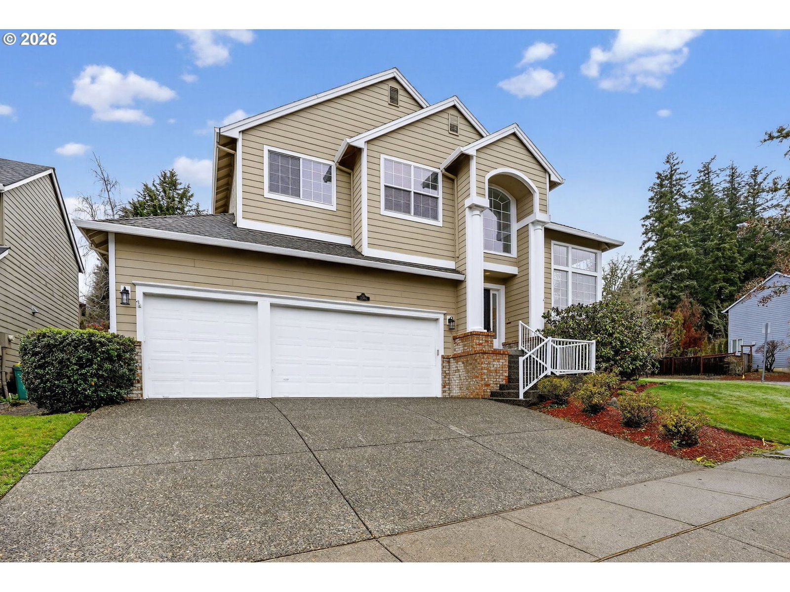 Primary listing photo, 15905 SW LOON DR, Beaverton, OR, 97007