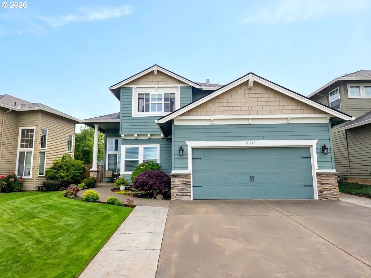 Primary listing photo, 8932 SE BRISTOL PARK DR, Happy Valley, OR, 97086