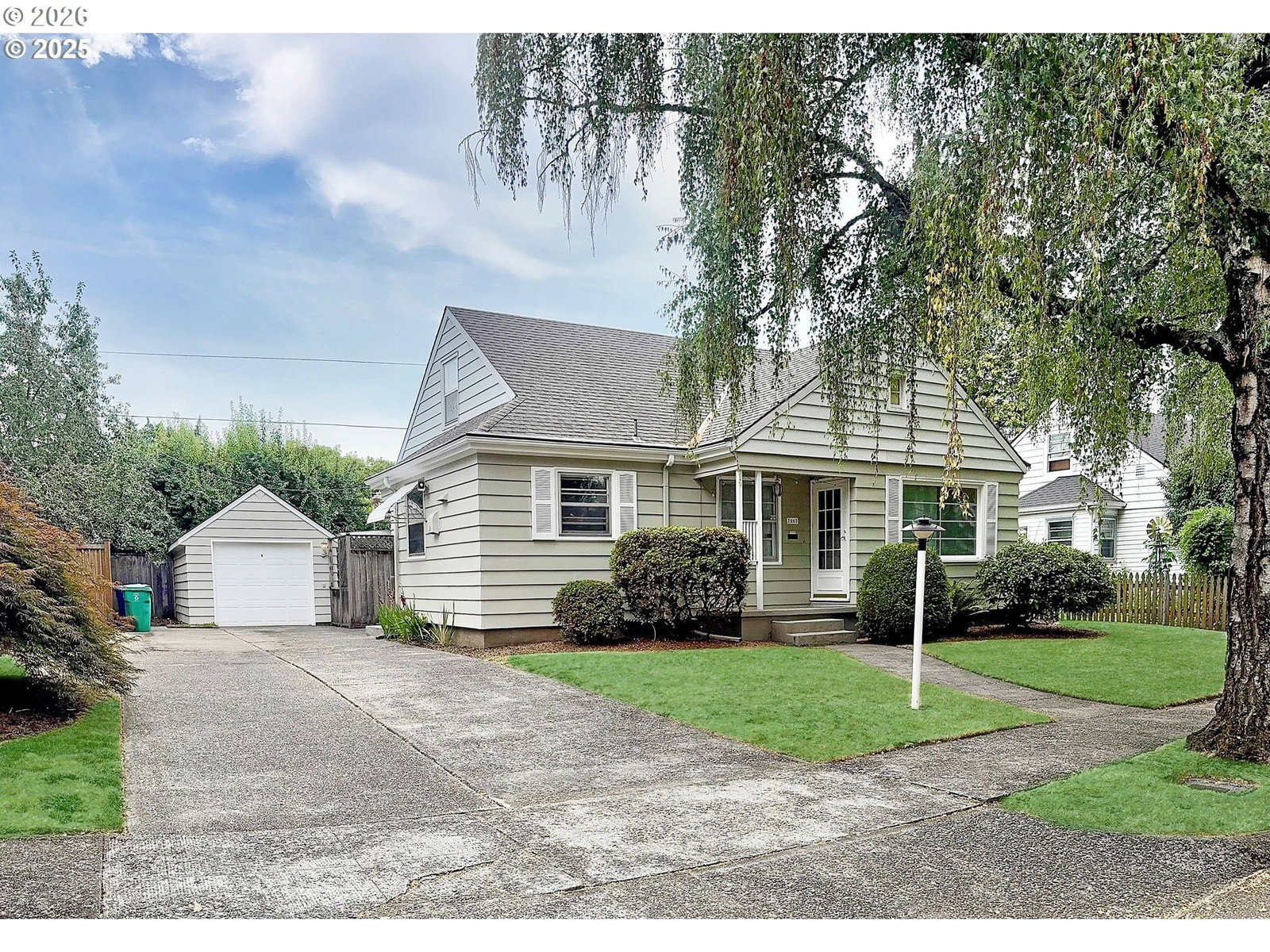 Primary listing photo, 7067 N UNIVERSITY AVE, Portland, OR, 97203