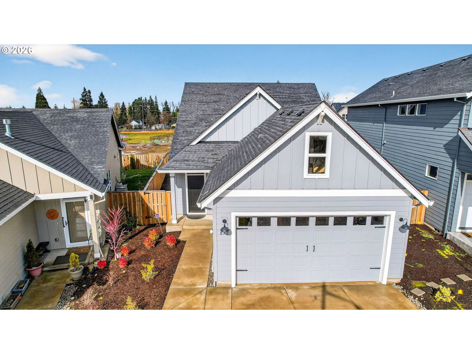 Primary listing photo, 872 LAUREL PL, Silverton, OR, 97381