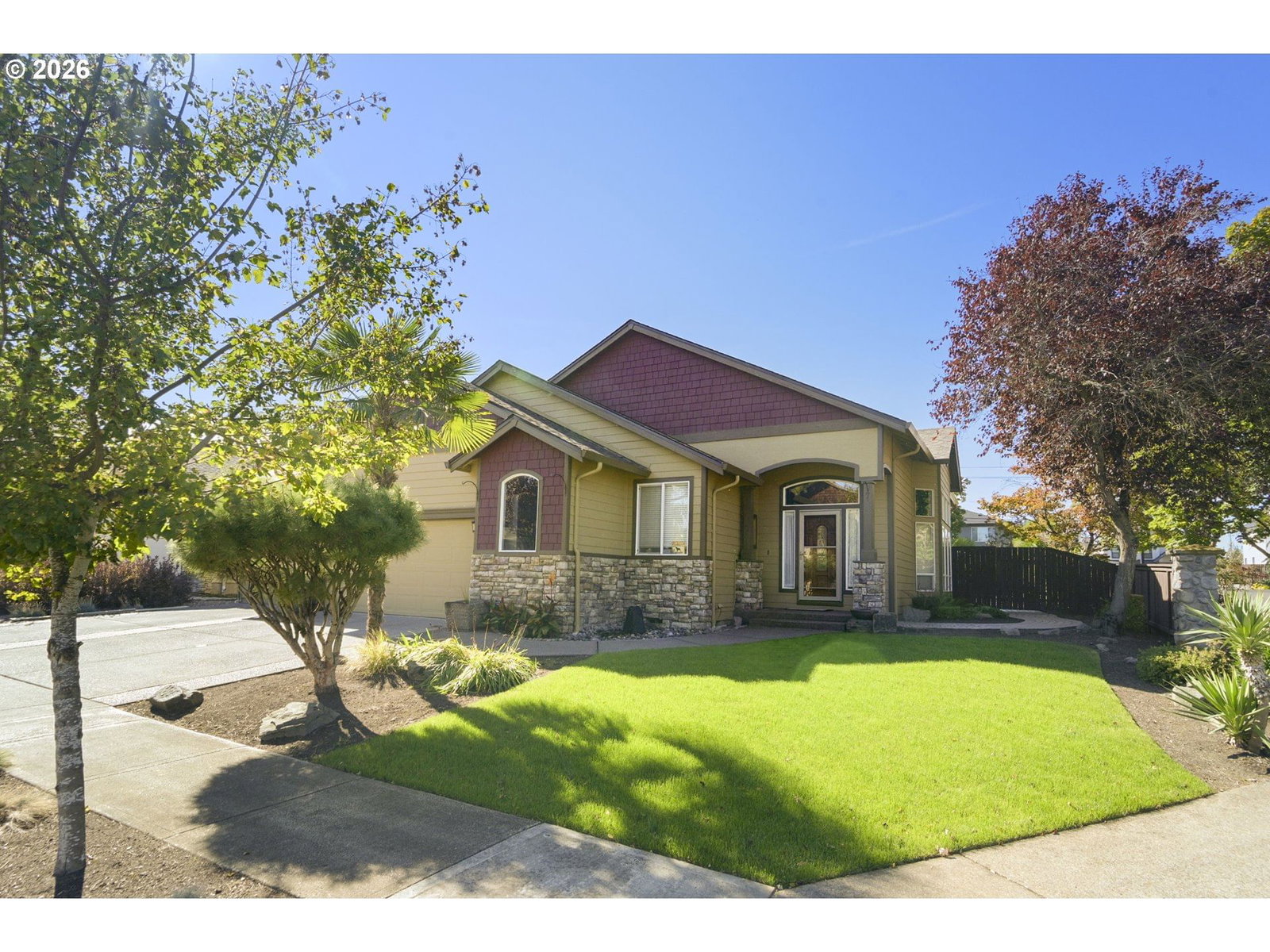 Primary listing photo, 2818 NE 173RD CT, Vancouver, WA, 98682