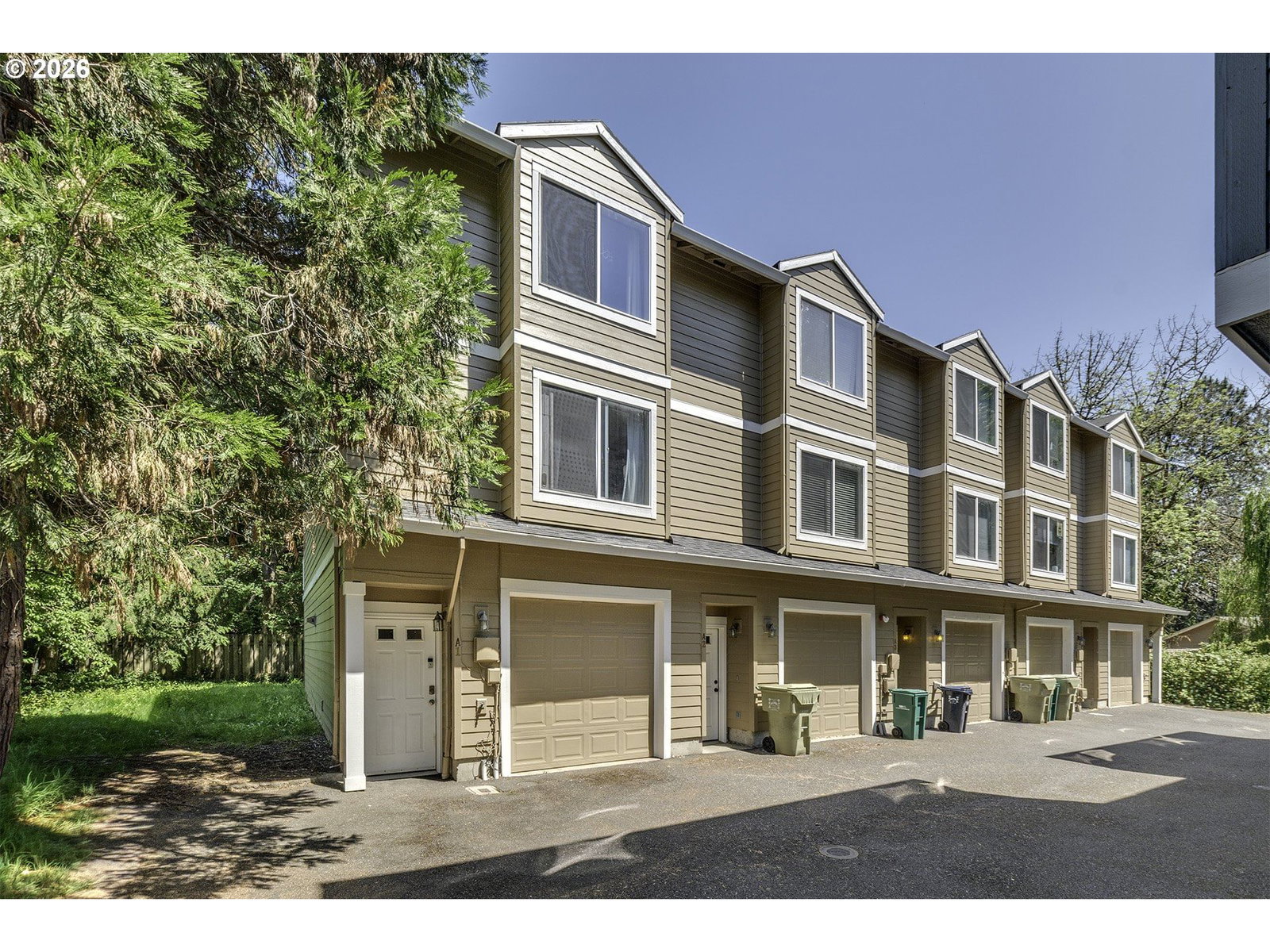 Primary listing photo, 17505 SW BLANTON ST, Beaverton, OR, 97078