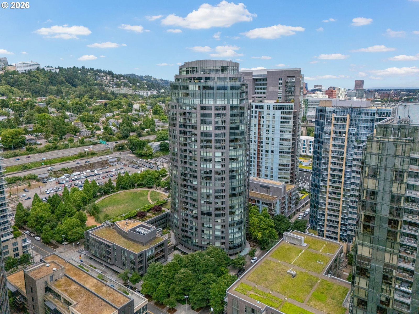 Primary listing photo, 3601 S RIVER PKWY #1316, Portland, OR, 97239