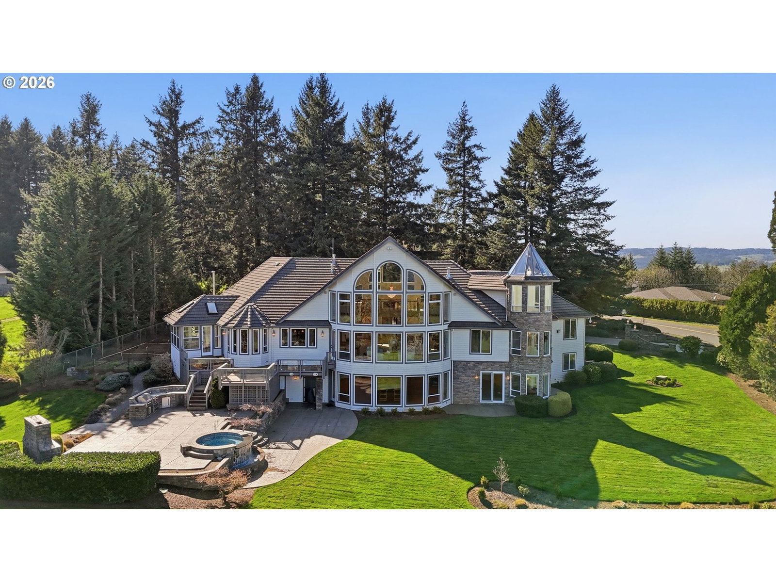 Primary listing photo, 16700 SW PARRETT MOUNTAIN RD, Sherwood, OR, 97140
