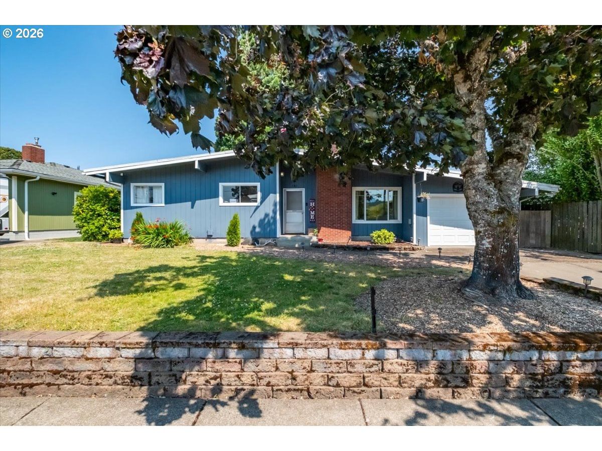 Primary listing photo, 543 S 18TH ST, Philomath, OR, 97370