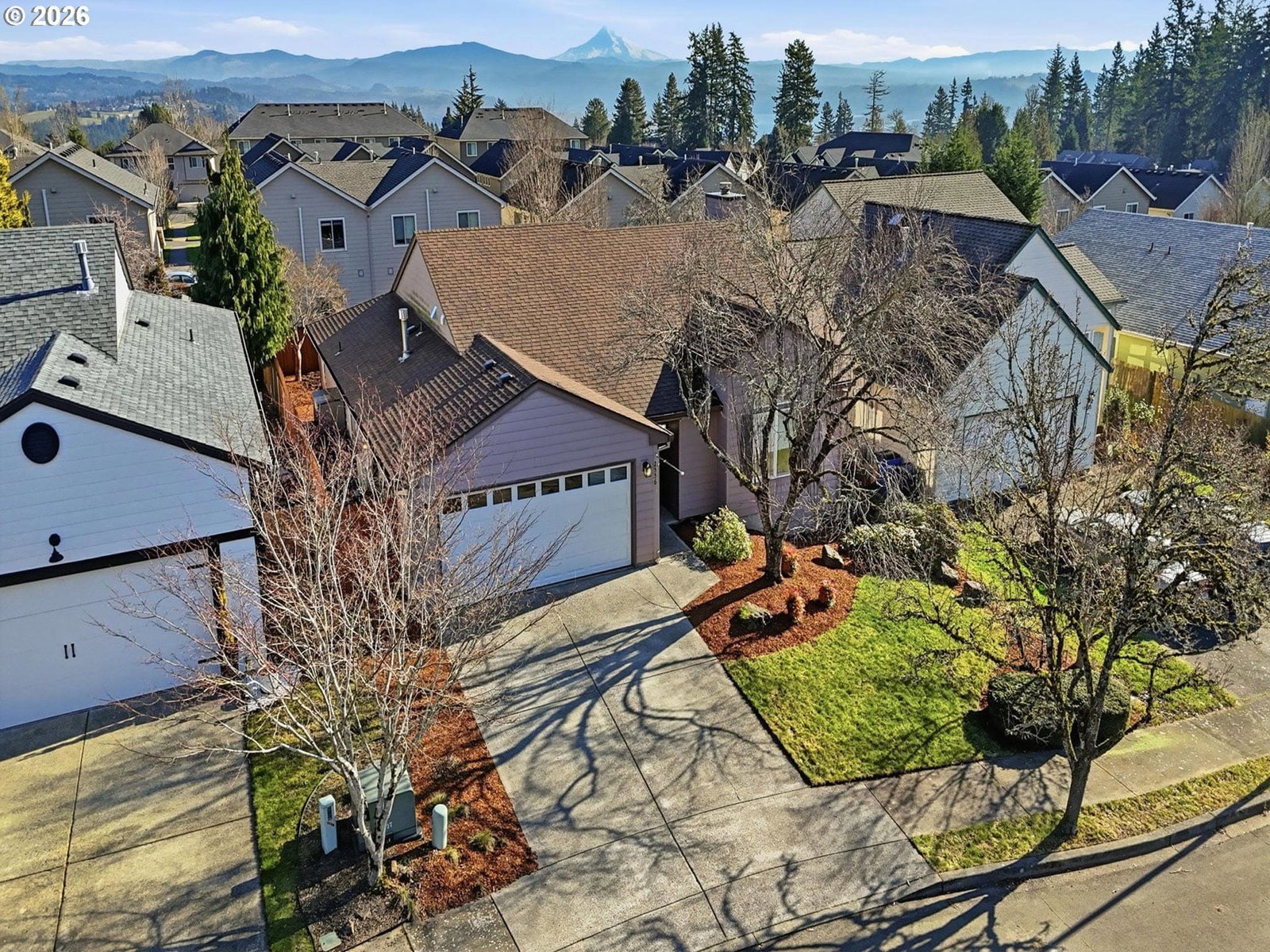 Primary listing photo, 2556 NW NORWOOD ST, Camas, WA, 98607