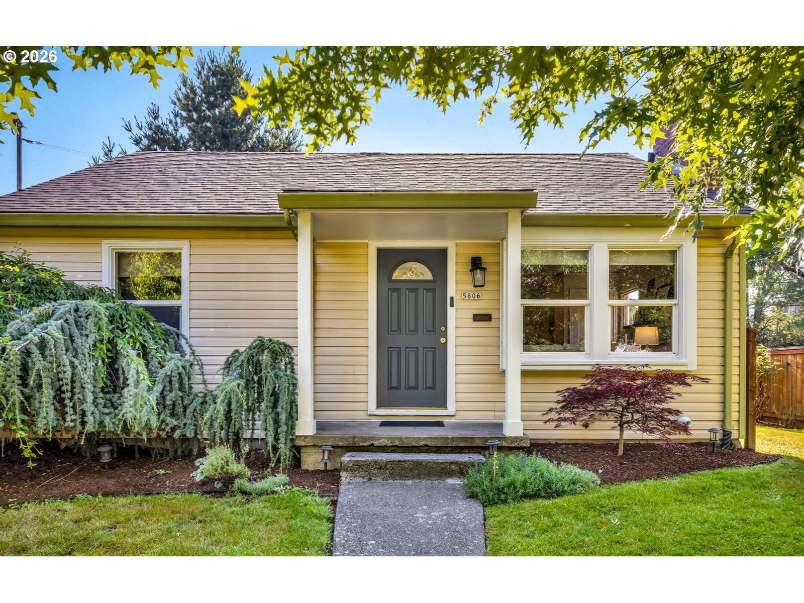 5806 NE 32ND PL