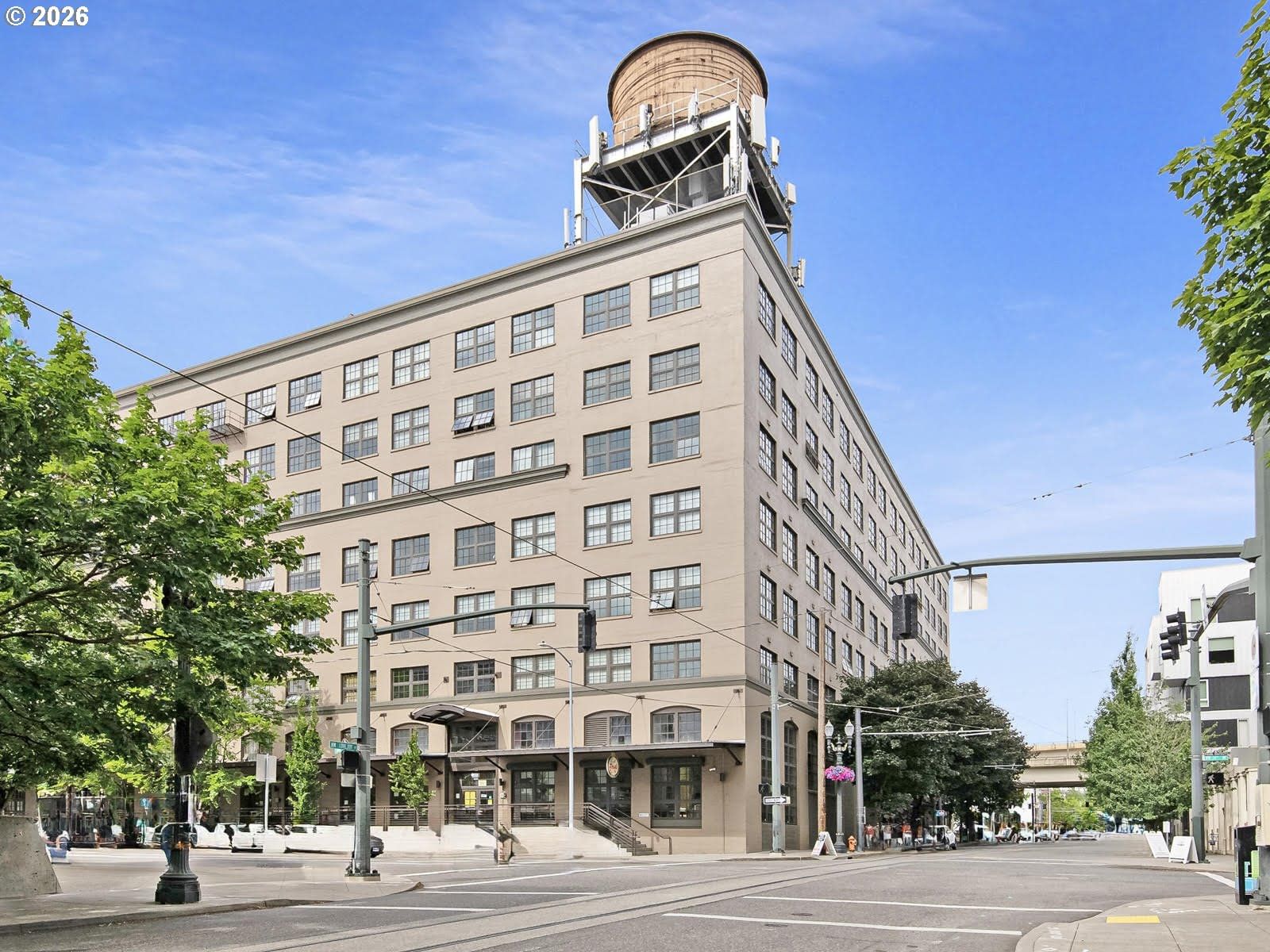Primary listing photo, 1420 NW LOVEJOY ST #720, Portland, OR, 97209