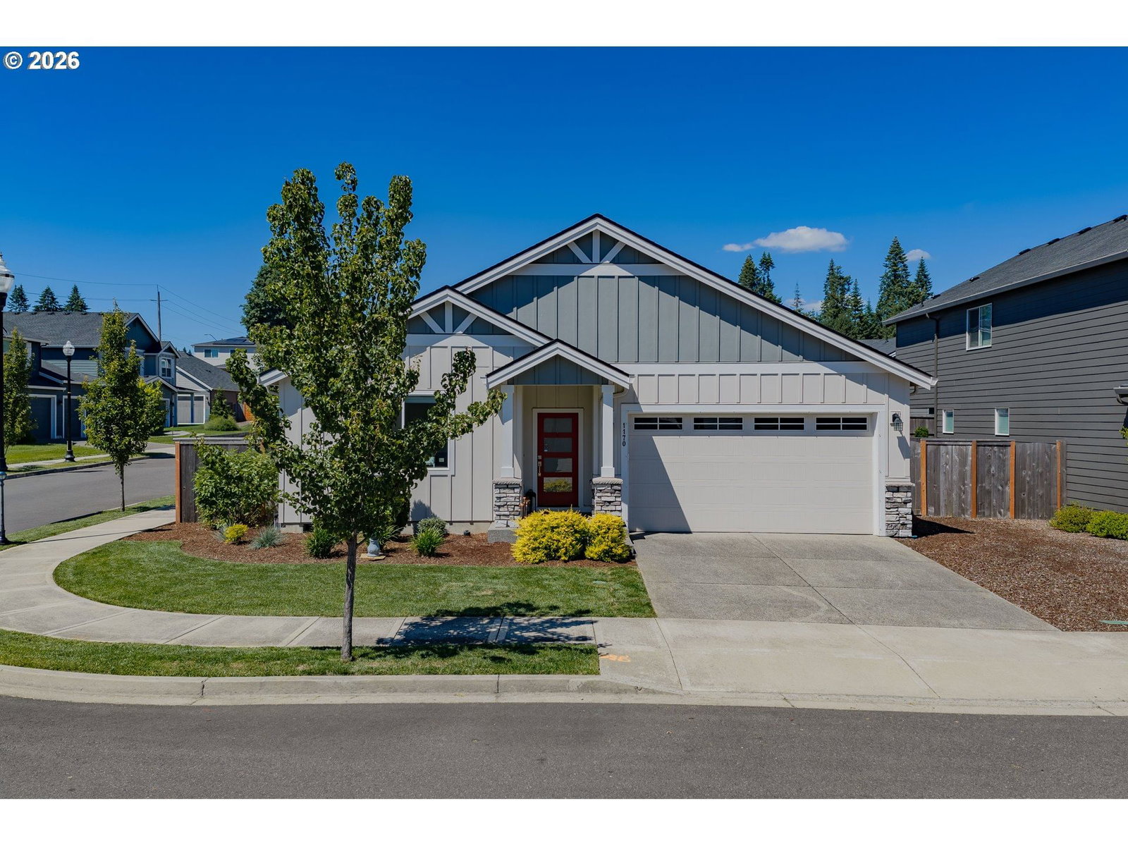 Primary listing photo, 1170 NE 18TH ST, Battle Ground, WA, 98604