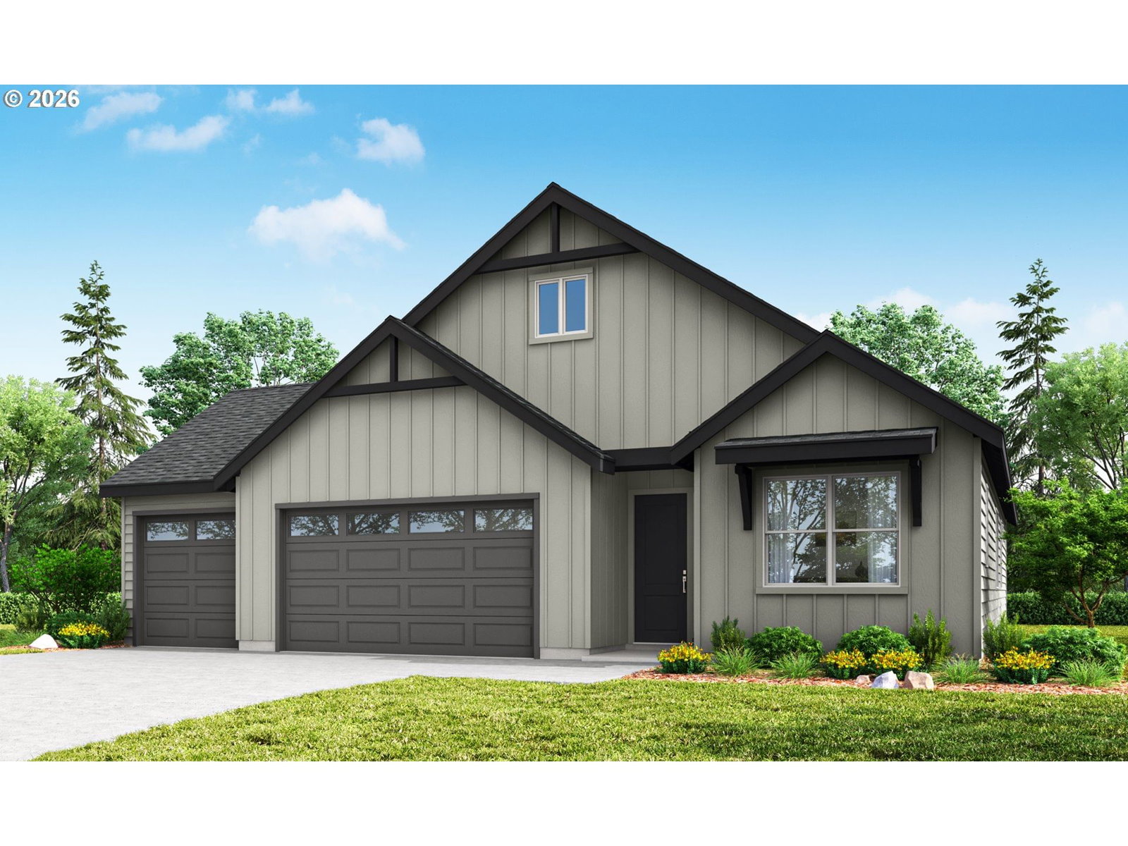 Primary listing photo, 2185 Statesman DR #Lot 71, Woodland, WA, 98674
