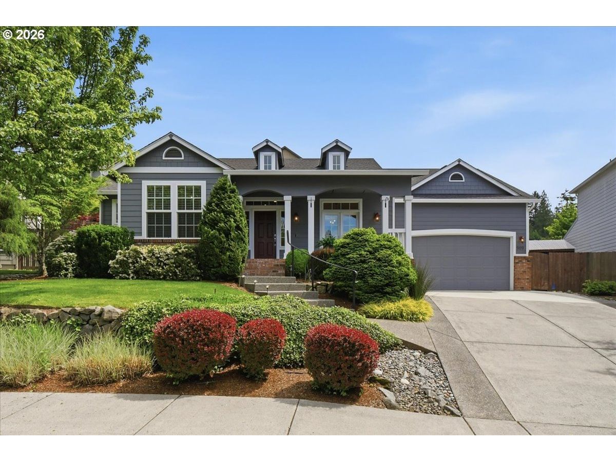 Primary listing photo, 909 N 9TH WAY, Ridgefield, WA, 98642