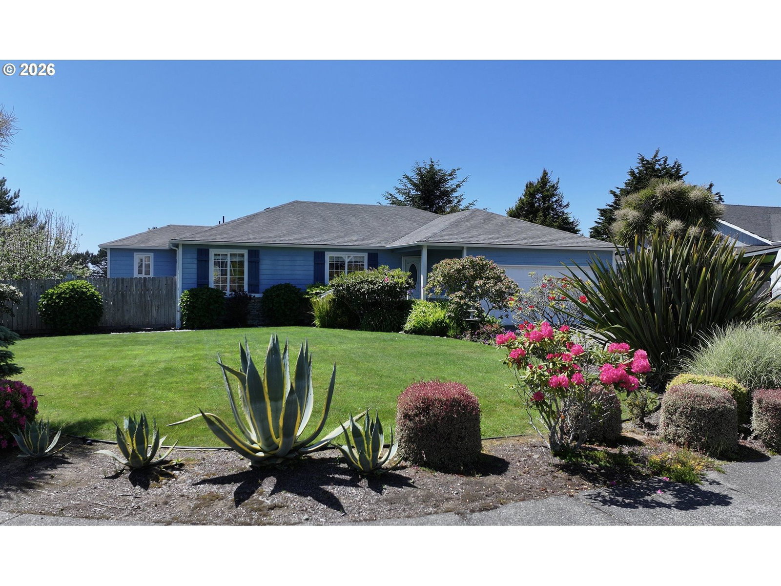 Primary listing photo, 17250 GARVIN CT, Brookings, OR, 97415