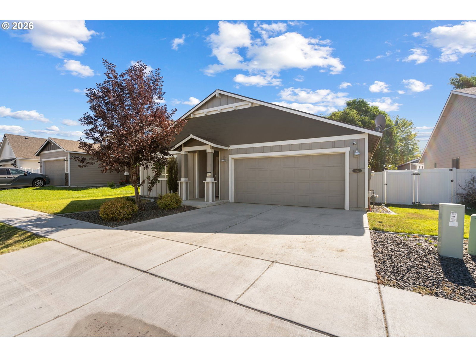Primary listing photo, 1922 NW ARCHER DR, Hermiston, OR, 97838
