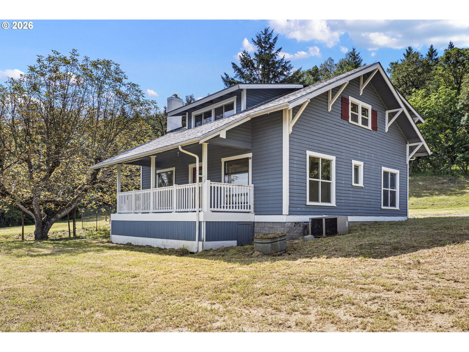 Primary listing photo, 1458 STEARNS LN, Oakland, OR, 97462
