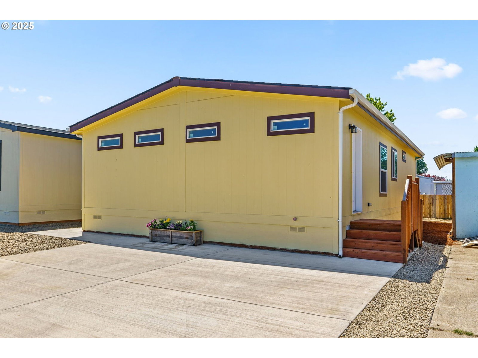 Primary listing photo, 1025 S 6TH ST #83, Harrisburg, OR, 97446