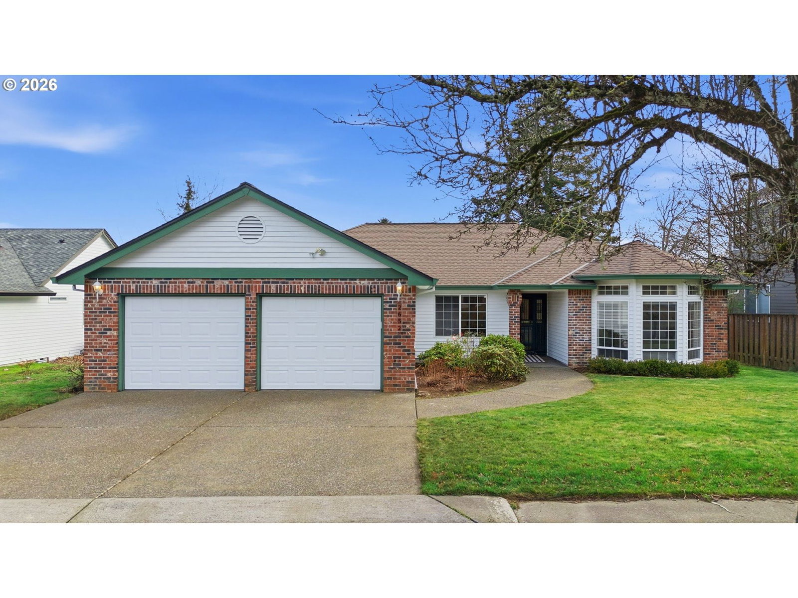 Primary listing photo, 2652 SW PHYLLIS DR, Gresham, OR, 97080