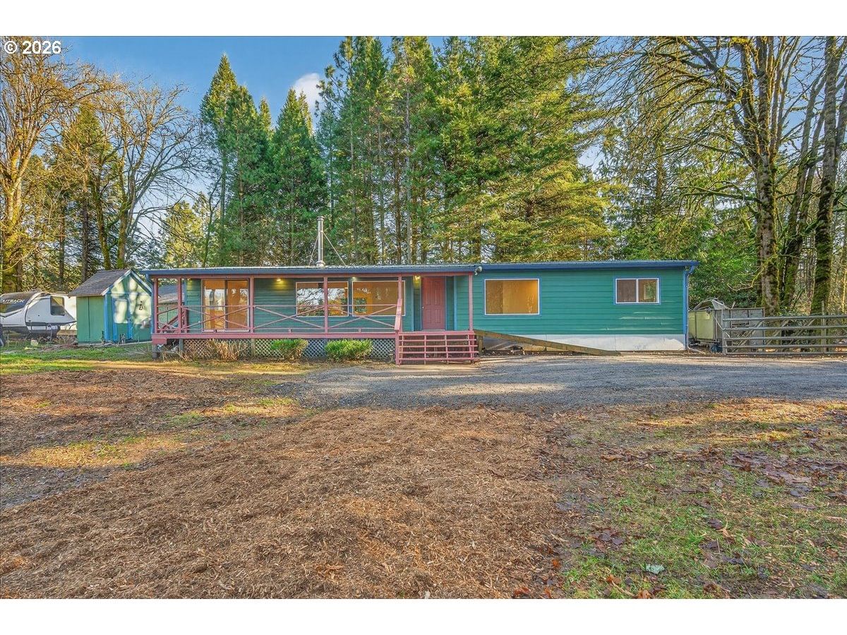 Primary listing photo, 32231 BISHOP RD, Rainier, OR, 97048