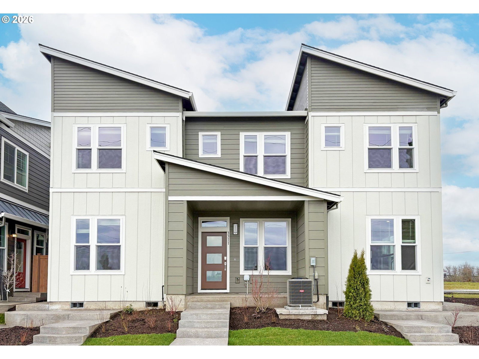 Primary listing photo, 3311 SW 209th AVE, Hillsboro, OR, 97123