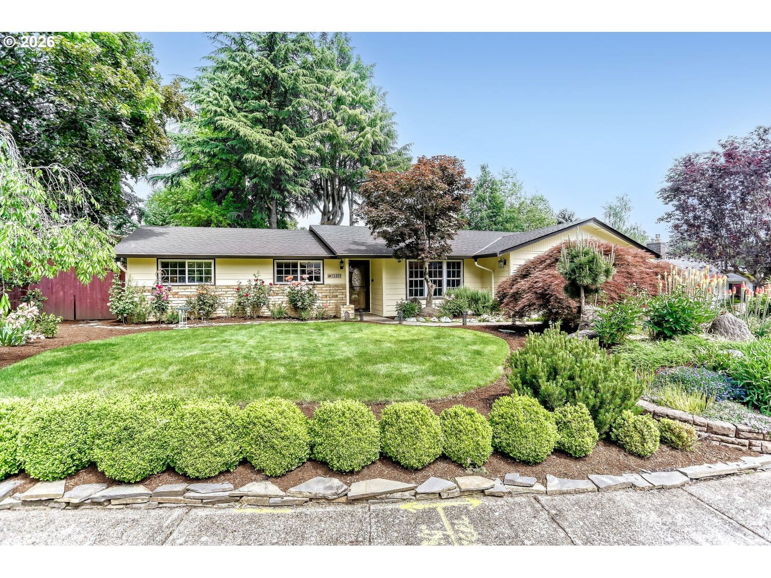 Primary listing photo, 12405 SW BERRYHILL LN, Beaverton, OR, 97008
