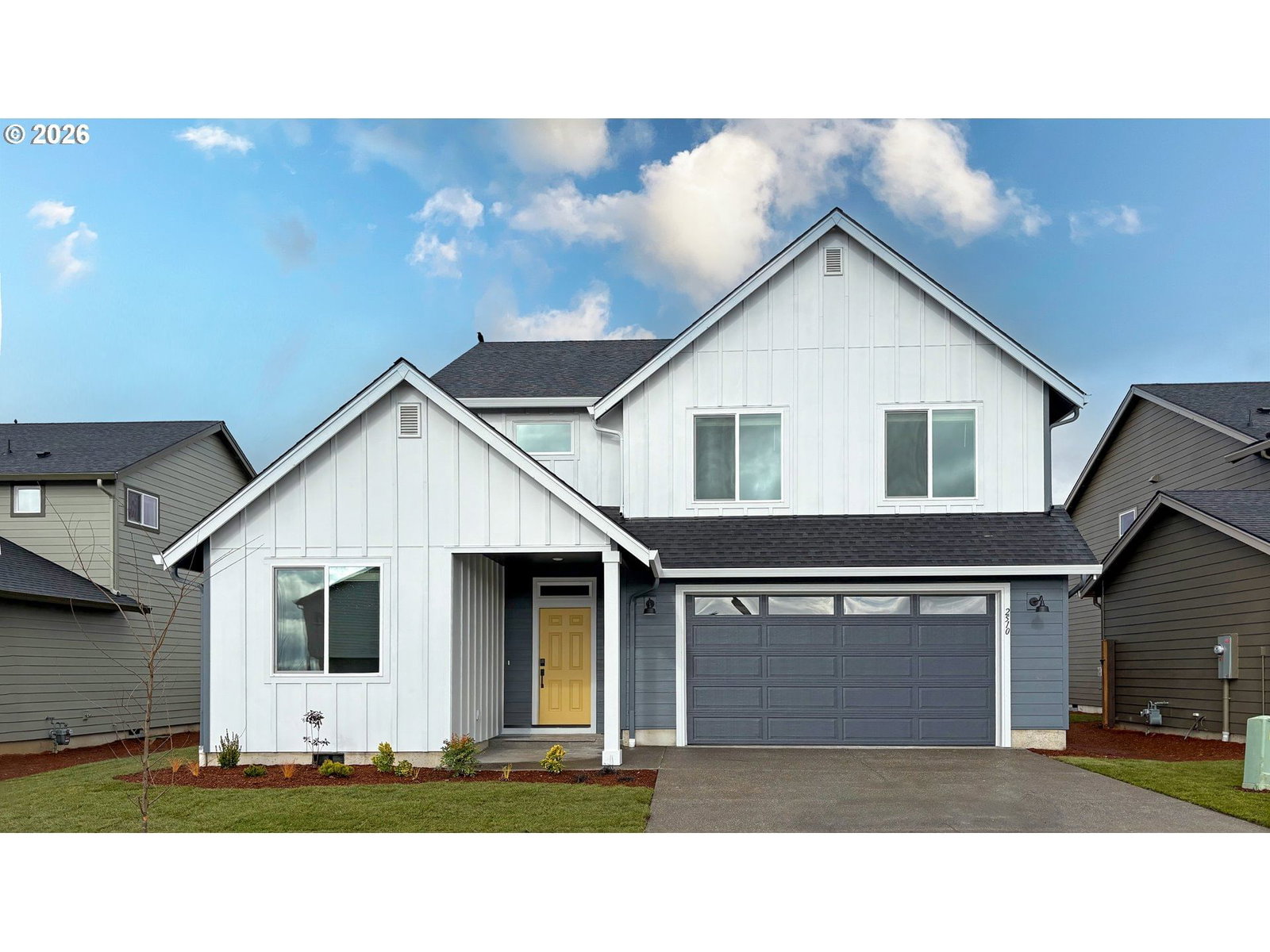 Primary listing photo, 2510 S 6th WAY, Ridgefield, WA, 98642