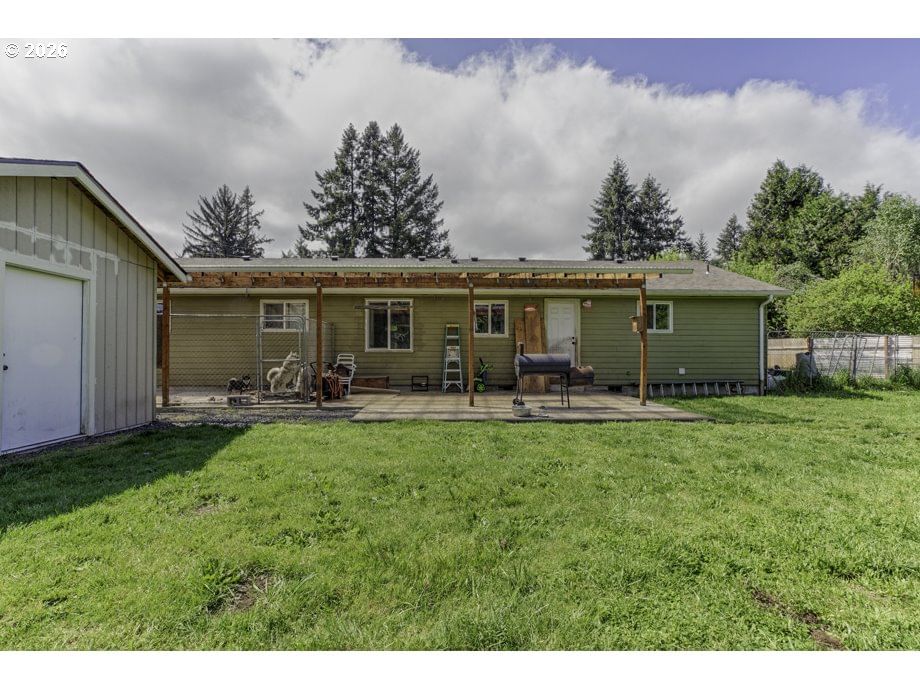 Primary listing photo, 1909 MAIN ST, Lyons, OR, 97358
