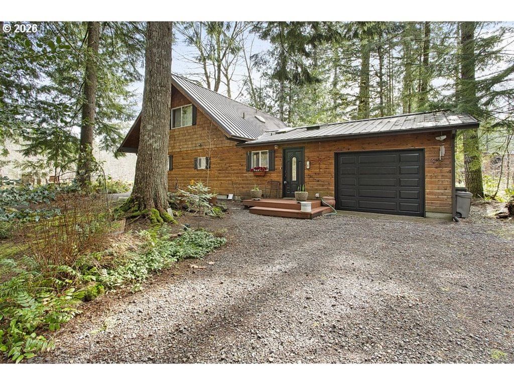 Primary listing photo, 65150 E BOULDER CT, Brightwood, OR, 97011