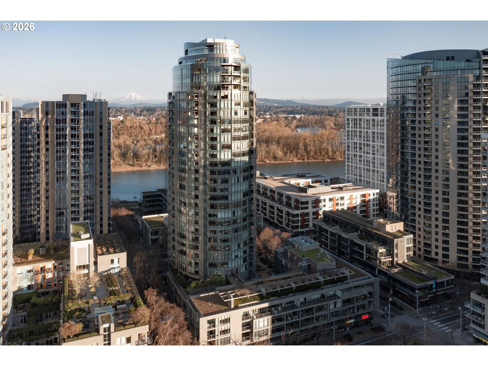Primary listing photo, 3601 S RIVER PKWY #1207, Portland, OR, 97239